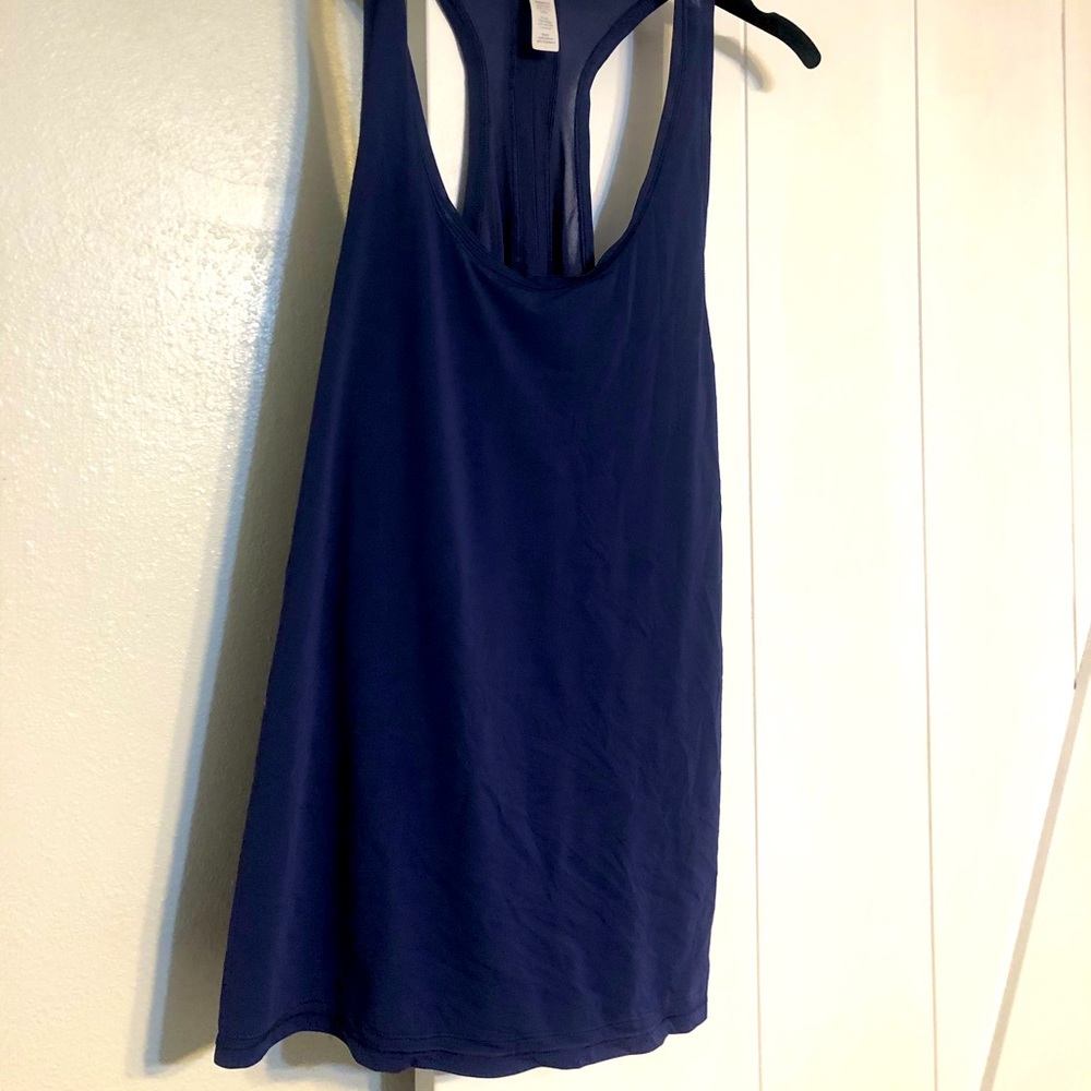 Lululemon tank top